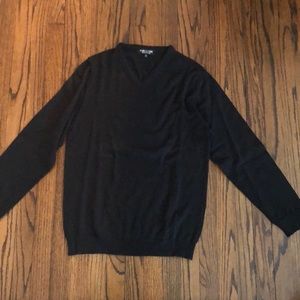 Marco Fiori vneck sweater